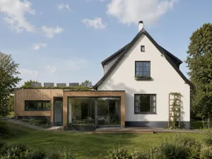 Prodej rodinného domu, Jilemnice, Knoblochova, 153 m2