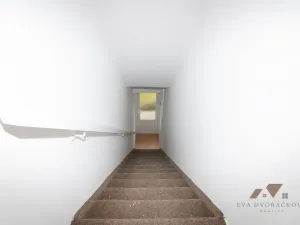Prodej rodinného domu, Zlín, Příkrá, 51 m2