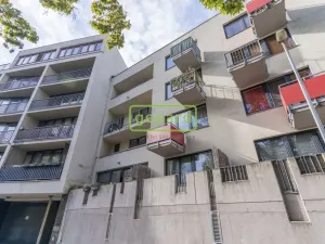 Prodej bytu 3+kk, Praha, U michelského mlýna, 75 m2