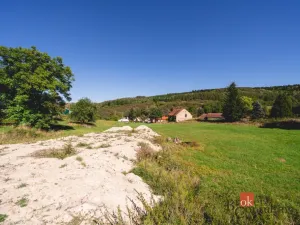 Prodej pozemku pro bydlení, Radnice - Svatá Barbora, 7544 m2