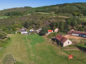 Prodej pozemku pro bydlení, Radnice - Svatá Barbora, 7544 m2