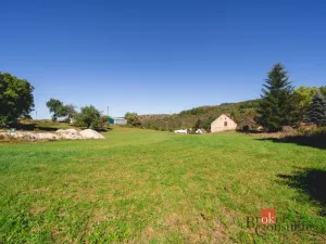 Prodej pozemku pro bydlení, Radnice - Svatá Barbora, 7544 m2