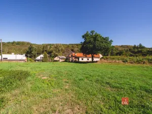 Prodej pozemku pro bydlení, Radnice - Svatá Barbora, 7544 m2