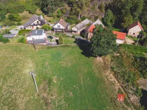 Prodej pozemku pro bydlení, Radnice - Svatá Barbora, 7544 m2