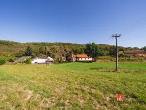 Prodej pozemku pro bydlení, Radnice - Svatá Barbora, 7544 m2