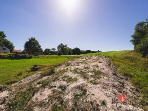 Prodej pozemku pro bydlení, Radnice - Svatá Barbora, 7544 m2