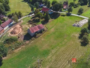 Prodej pozemku pro bydlení, Radnice - Svatá Barbora, 7544 m2