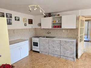 Prodej rodinného domu, Pašinka, 127 m2