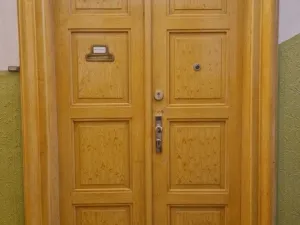 Pronájem bytu 2+kk, Praha - Vršovice, Moskevská, 46 m2