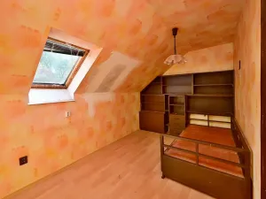 Prodej rodinného domu, Prostřední Poříčí, 140 m2
