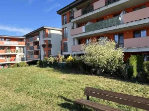 Pronájem bytu 1+kk, Boskovice, Na Výsluní, 30 m2