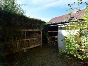 Prodej rodinného domu, Prostřední Poříčí, 140 m2