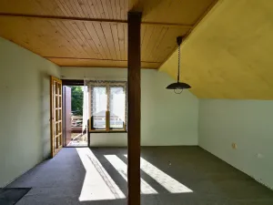 Prodej rodinného domu, Prostřední Poříčí, 140 m2