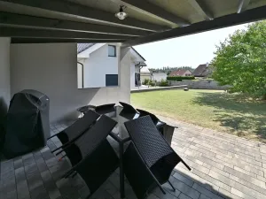 Prodej rodinného domu, Letovice - Třebětín, P. Františka Krchňáka, 225 m2