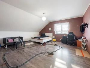Prodej rodinného domu, Letovice - Třebětín, P. Františka Krchňáka, 225 m2