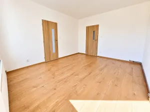 Prodej bytu 3+1, Moravské Budějovice, Janáčkova, 67 m2