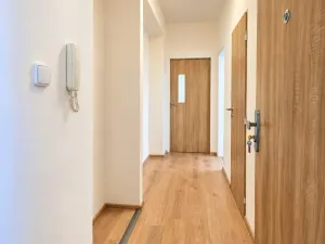 Prodej bytu 3+1, Moravské Budějovice, Janáčkova, 67 m2