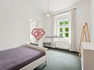 Prodej apartmánu, Králíky - Dolní Hedeč, 76 m2