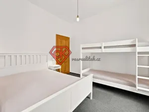Prodej apartmánu, Králíky - Dolní Hedeč, 76 m2