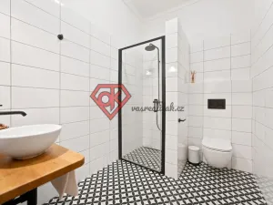 Prodej apartmánu, Králíky - Dolní Hedeč, 76 m2