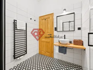 Prodej apartmánu, Králíky - Dolní Hedeč, 76 m2