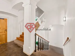 Prodej apartmánu, Králíky - Dolní Hedeč, 76 m2