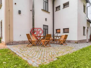 Prodej apartmánu, Králíky - Dolní Hedeč, 76 m2