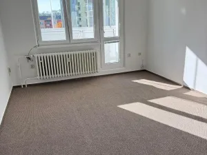 Pronájem bytu 2+1, Valašské Meziříčí - Krásno nad Bečvou, Na Šištotě, 58 m2