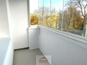 Pronájem bytu 2+1, Valašské Meziříčí - Krásno nad Bečvou, Na Šištotě, 58 m2