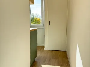 Pronájem bytu 2+1, Valašské Meziříčí - Krásno nad Bečvou, Na Šištotě, 58 m2