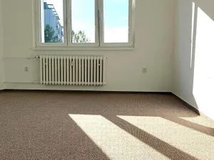 Pronájem bytu 2+1, Valašské Meziříčí - Krásno nad Bečvou, Na Šištotě, 58 m2