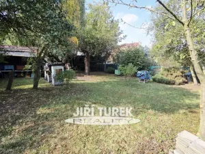 Prodej rodinného domu, Lochovice, 220 m2