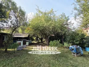 Prodej rodinného domu, Lochovice, 220 m2