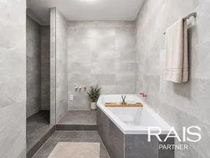 Pronájem bytu 3+1, Hustopeče, Na Hradbách, 75 m2