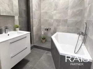 Pronájem bytu 3+1, Hustopeče, Na Hradbách, 75 m2