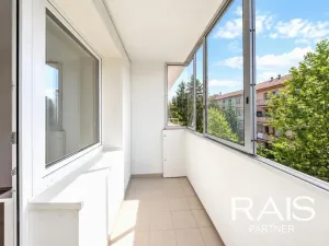 Pronájem bytu 3+1, Hustopeče, Na Hradbách, 75 m2