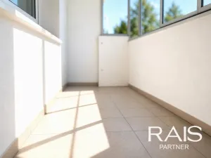 Pronájem bytu 3+1, Hustopeče, Na Hradbách, 75 m2