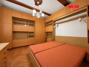 Pronájem bytu 2+1, Praha - Strašnice, U krbu, 52 m2
