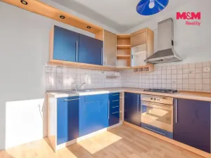 Pronájem bytu 4+1, Ostrava - Výškovice, Proskovická, 76 m2