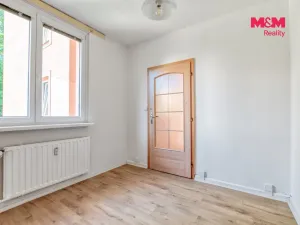 Pronájem bytu 4+1, Ostrava - Výškovice, Proskovická, 76 m2