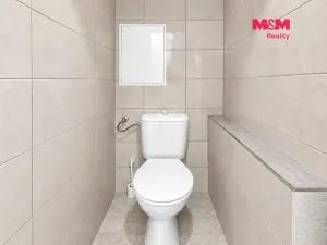 Prodej bytu 2+kk, Havířov - Šumbark, Zvonková, 51 m2