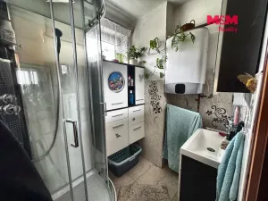 Prodej bytu 3+1, Košík, 64 m2