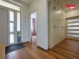 Prodej rodinného domu, Vranovice-Kelčice - Vranovice, 128 m2