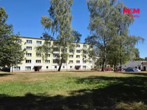 Prodej bytu 3+1, Rotava, Sídliště, 72 m2