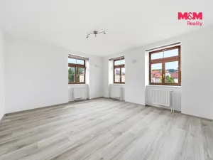 Prodej bytu 3+1, Dolní Čermná, 73 m2