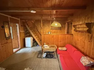 Prodej chaty, Číchov, 45 m2