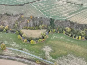 Prodej chaty, Číchov, 45 m2