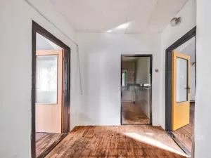 Prodej rodinného domu, Žleby, Na Malé obci, 74 m2