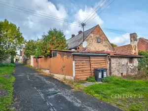 Prodej rodinného domu, Žleby, Na Malé obci, 74 m2