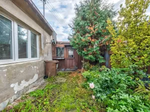 Prodej rodinného domu, Žleby, Na Malé obci, 74 m2